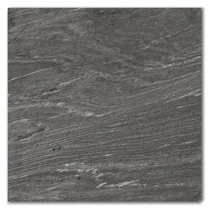 Dazzle Bonita Dark Grey (Job Lot 14.40m2)