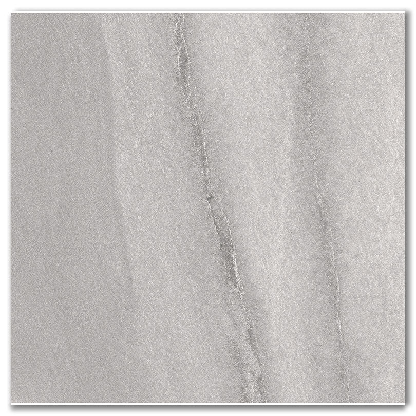 Dazzle Urbano Gris Semi Polished Porcelain Tile (Sample)