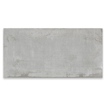 Detroit Ash Concrete Effect Porcelain Wall & Floor Tile