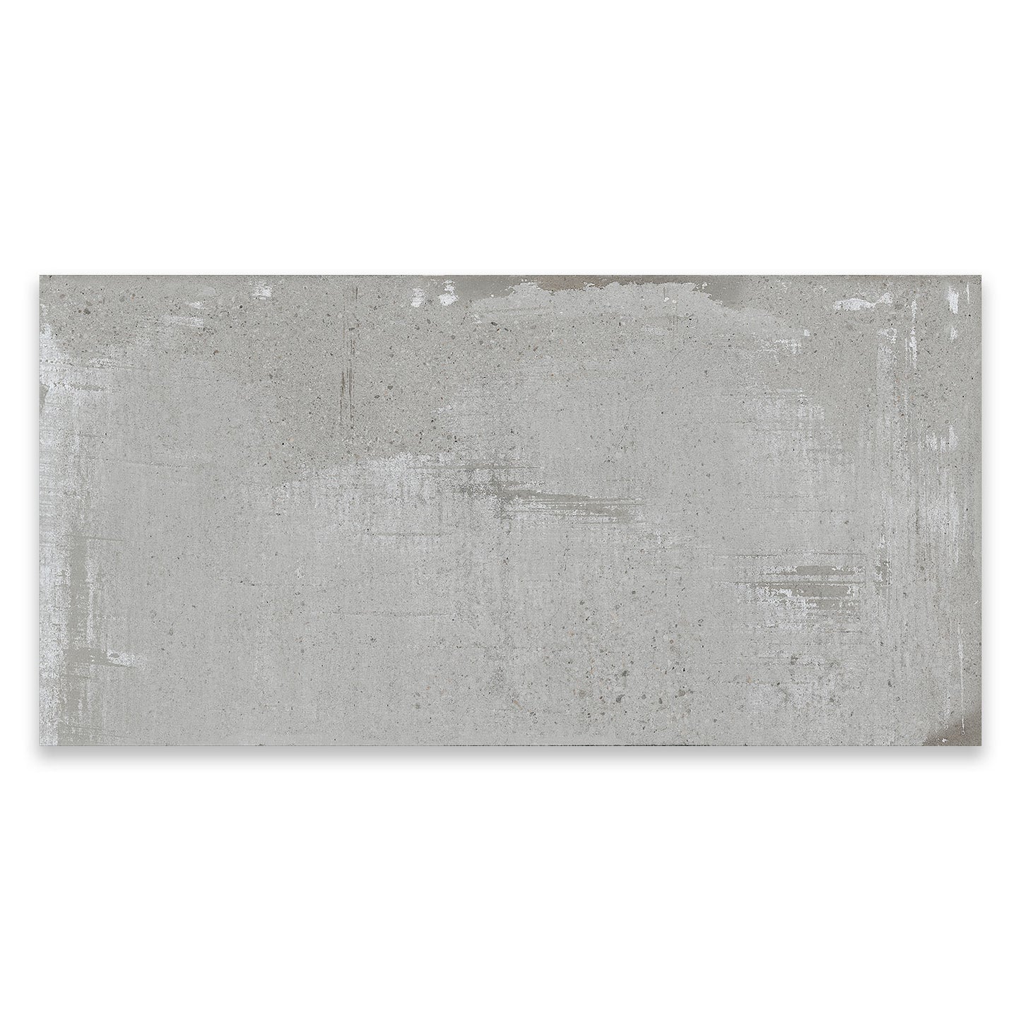 Detroit Ash Concrete Effect Porcelain Wall & Floor Tile
