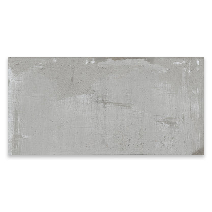 Detroit Ash Concrete Effect Porcelain Wall & Floor Tile
