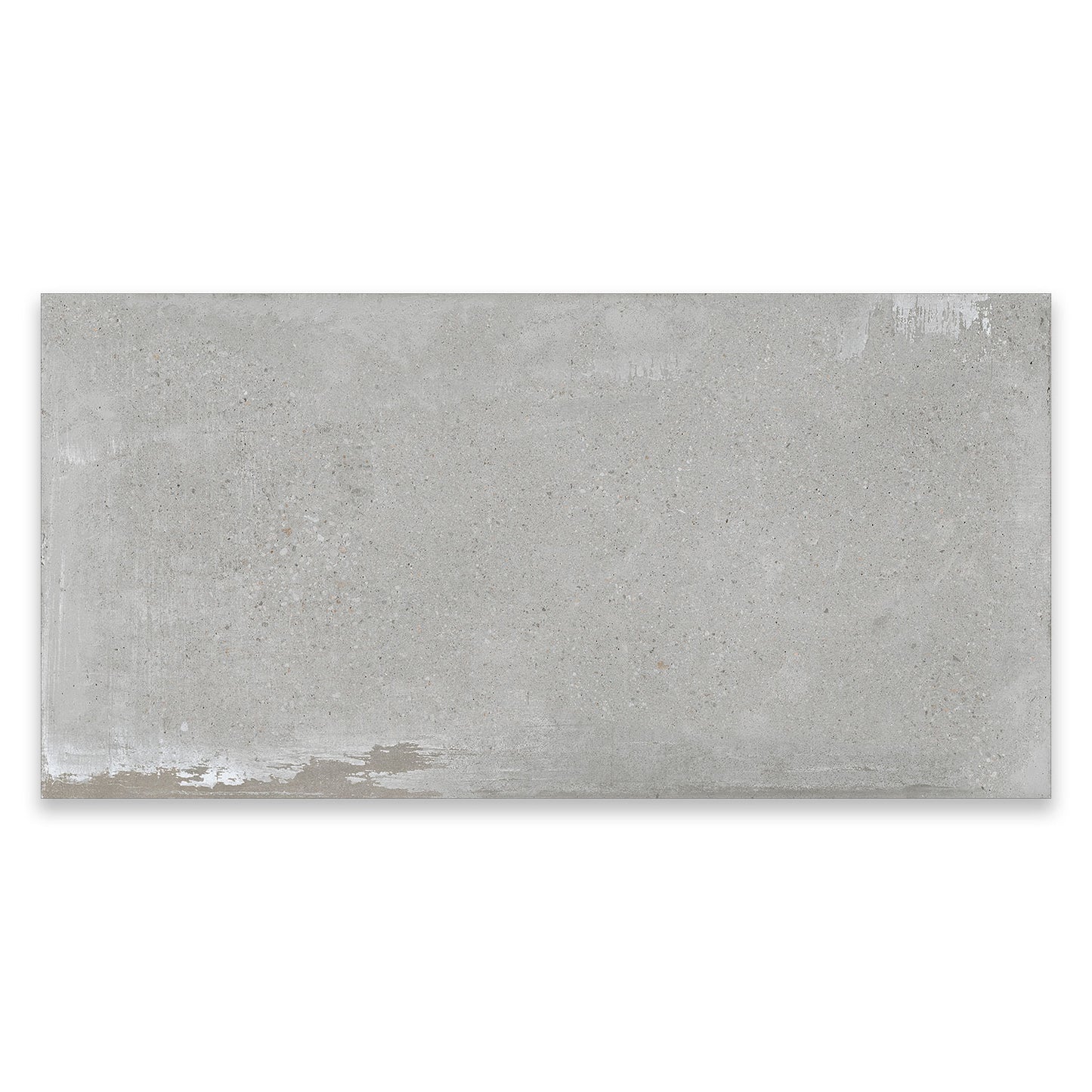 Detroit Ash Concrete Effect Porcelain Wall & Floor Tile