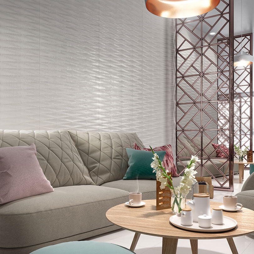 Dream Deco White