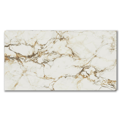 Eminent Bellagio Marble Effect Polished Porcelain Tile