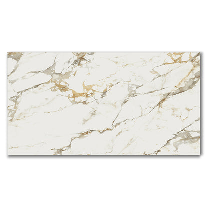 Eminent Bellagio Marble Effect Polished Porcelain Tile