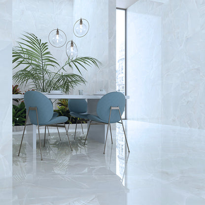 Exotica White Agate Dunes (Job Lot 20.16m2)