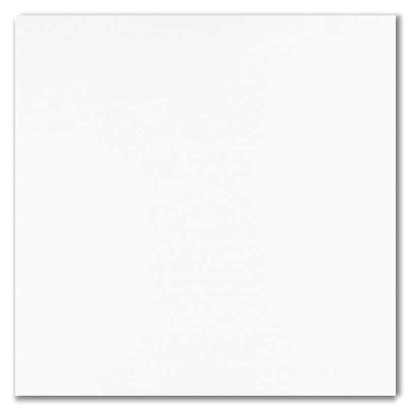 Extreme Super Pure White Polished Porcelain Floor Tile (Sample)