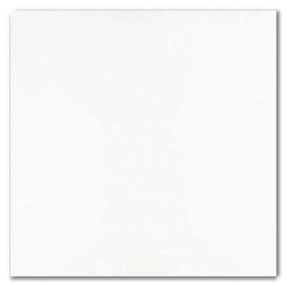 Extreme Super Pure White Polished Porcelain Floor Tile (Sample)