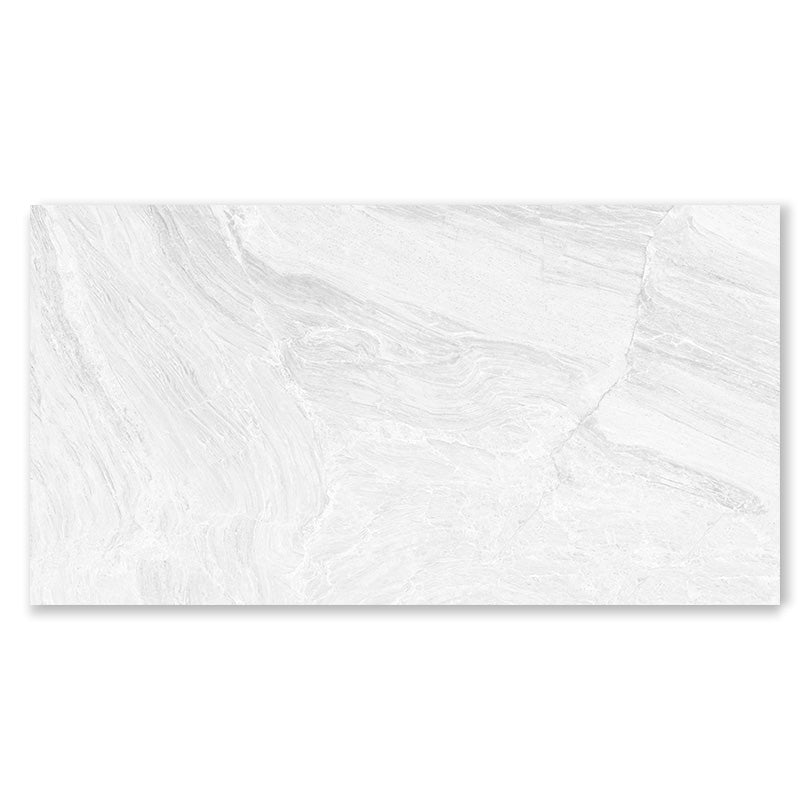 Exuberant Livena Blanco Polished Porcelain Tiles (Sample)