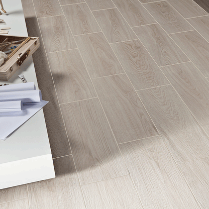 Fronda Haya Wood Effect Tile