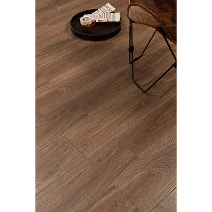 Fronda Roble Wood Effect Tile