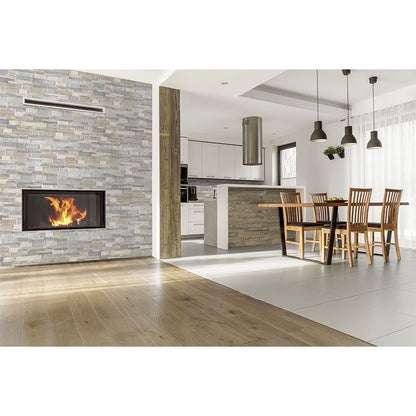 Fusion Mild Split Face Effect Tile