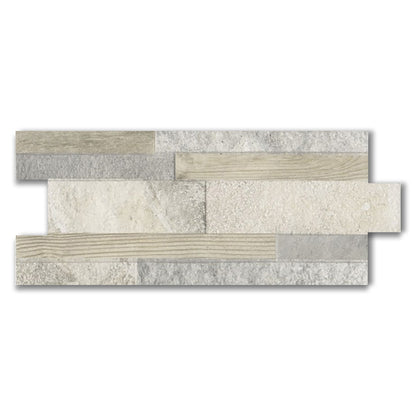 Fusion Mild Split Face Effect Tile