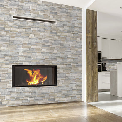 Fusion Mild Split Face Effect Tile