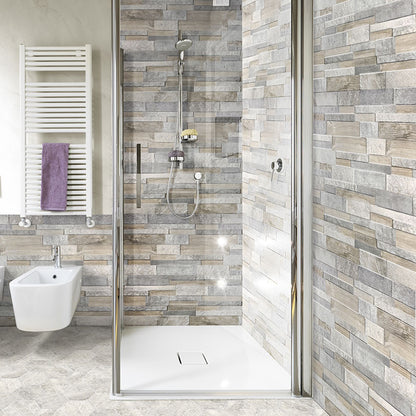 Fusion Mild Split Face Effect Tile