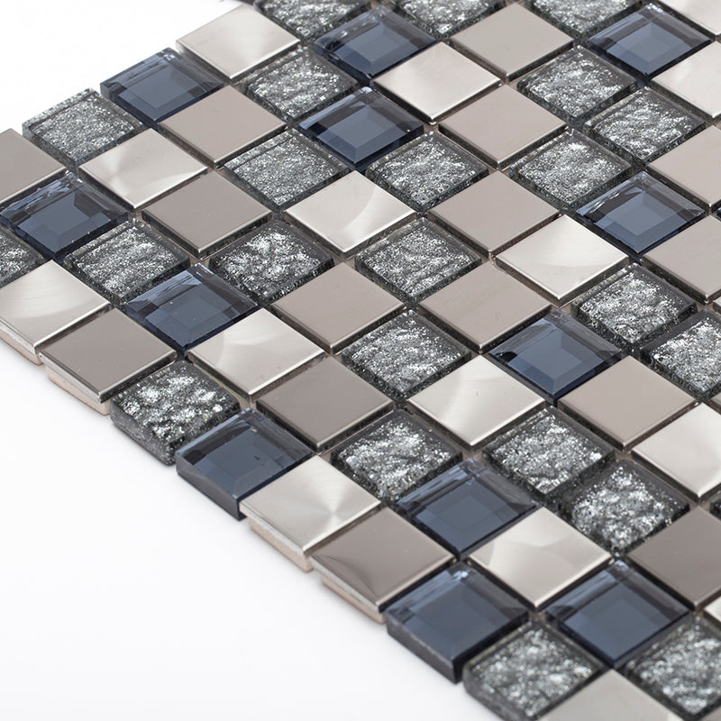 Galaxy Star Wall Tile