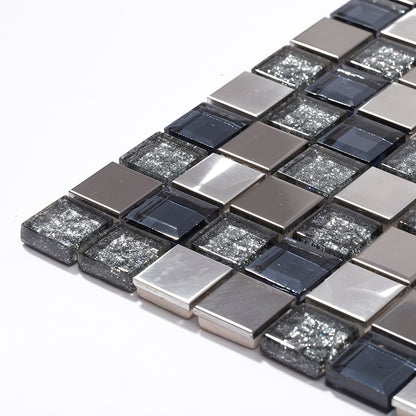 Galaxy Star Wall Tile