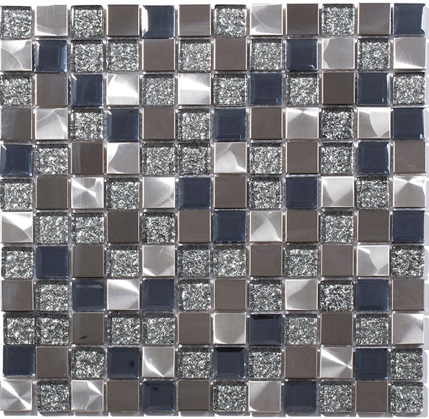 Galaxy Star Wall Tile