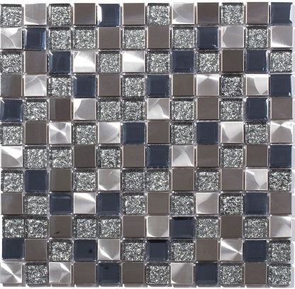 Galaxy Star Wall Tile