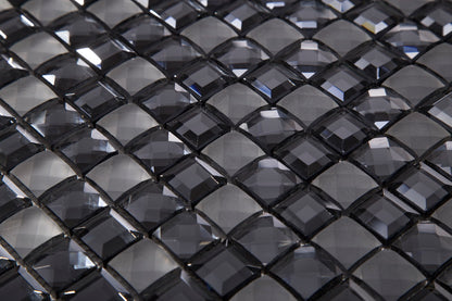 Galaxy Black Wall Tile