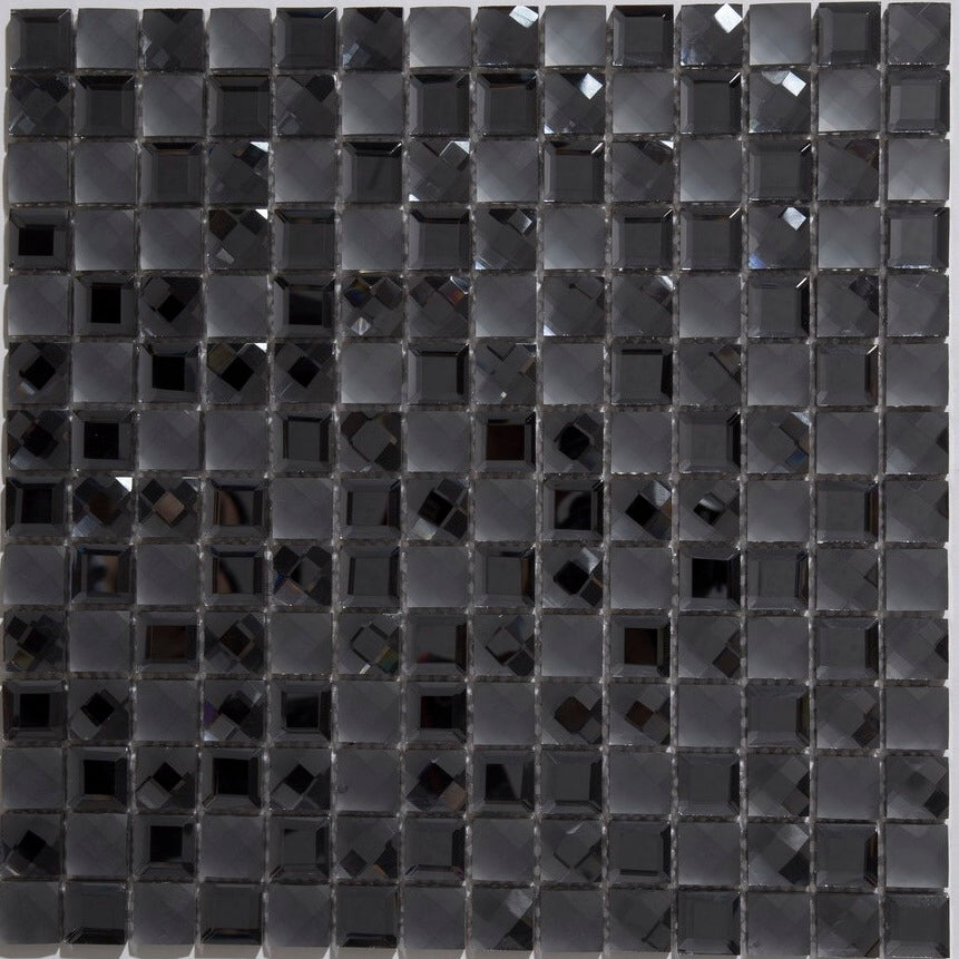 Galaxy Black Wall Tile