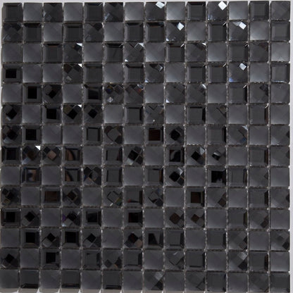 Galaxy Black Wall Tile
