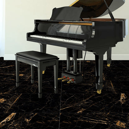 Royal Black & Gold (Job Lot 32 boxes)