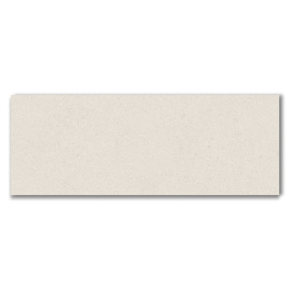 Grandiose Active White Slim Ceramic Wall Tile (Sample)