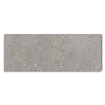 Grandiose Asphalt Fume Ceramic Wall Tile