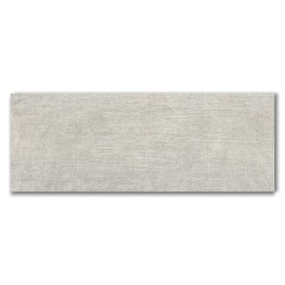 Grandiose Leeds Grey Ceramic Wall Tile