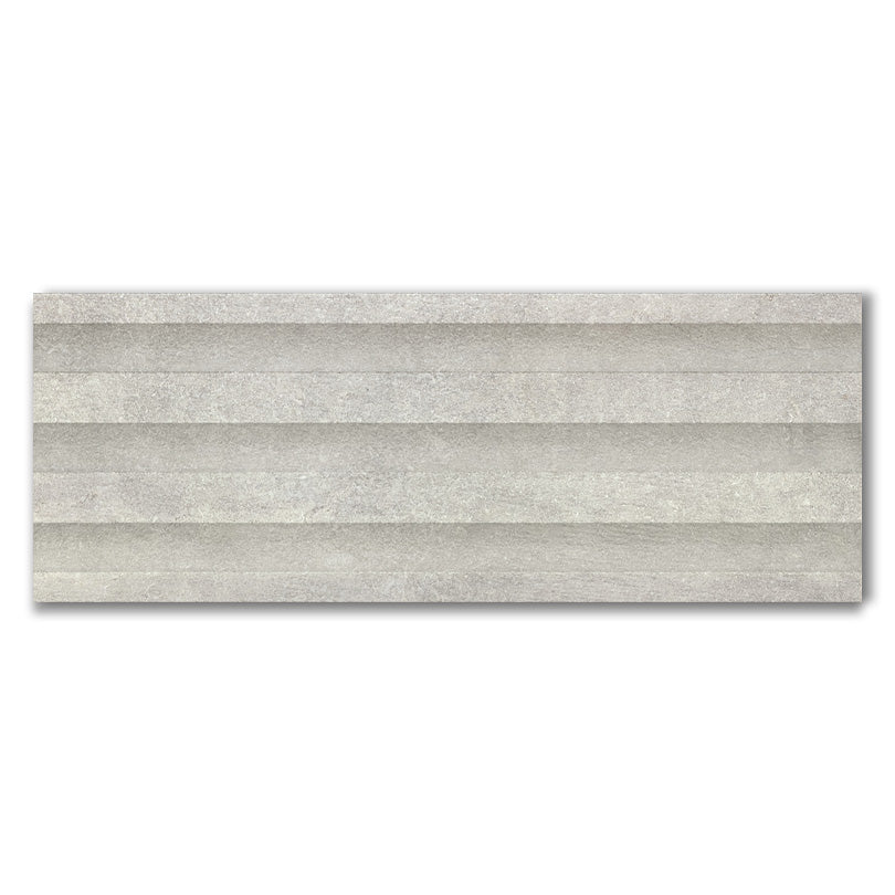 Grandiose Pompeya Leeds Grey Ceramic Wall Tile