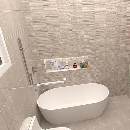 Grandiose Shetland Moon Ceramic Wall Tile