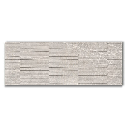 Grandiose Warha Shetland Moon Ceramic Wall Tile