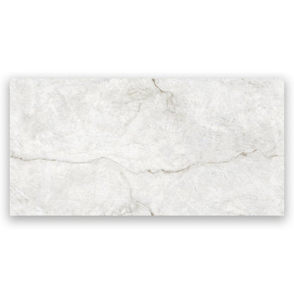 Iceberg Polished Porcelain Marble Onyx Effect Tile