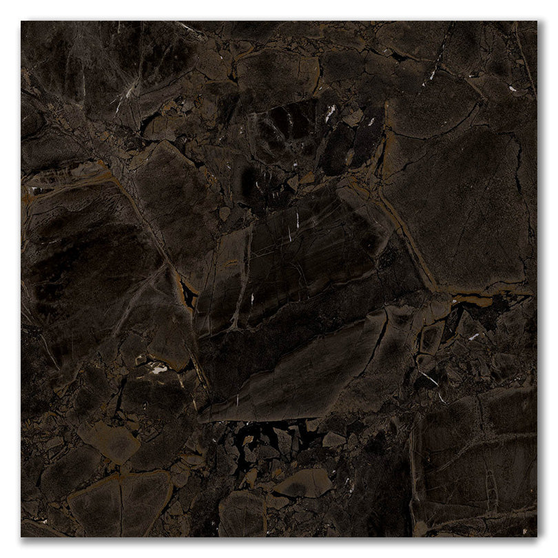 Infinity Brazil Marble Effect Polished Porcelain Tile