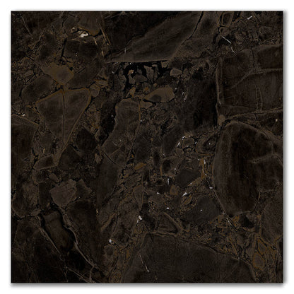 Infinity Brazil Marble Effect Polished Porcelain Tile