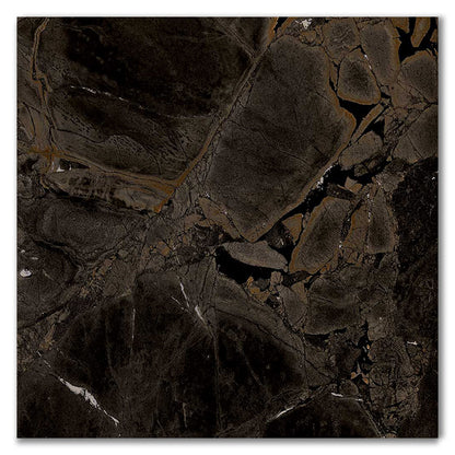 Infinity Brazil Marble Effect Polished Porcelain Tile