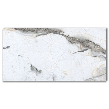 Royal Invisible Marble Polished Porcelain Tile