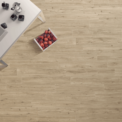 Just Life Beige Muschio Tile