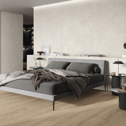 Kronos Sand Stone Look Veining Matt Finish Porcelain Wall & Floor Tile