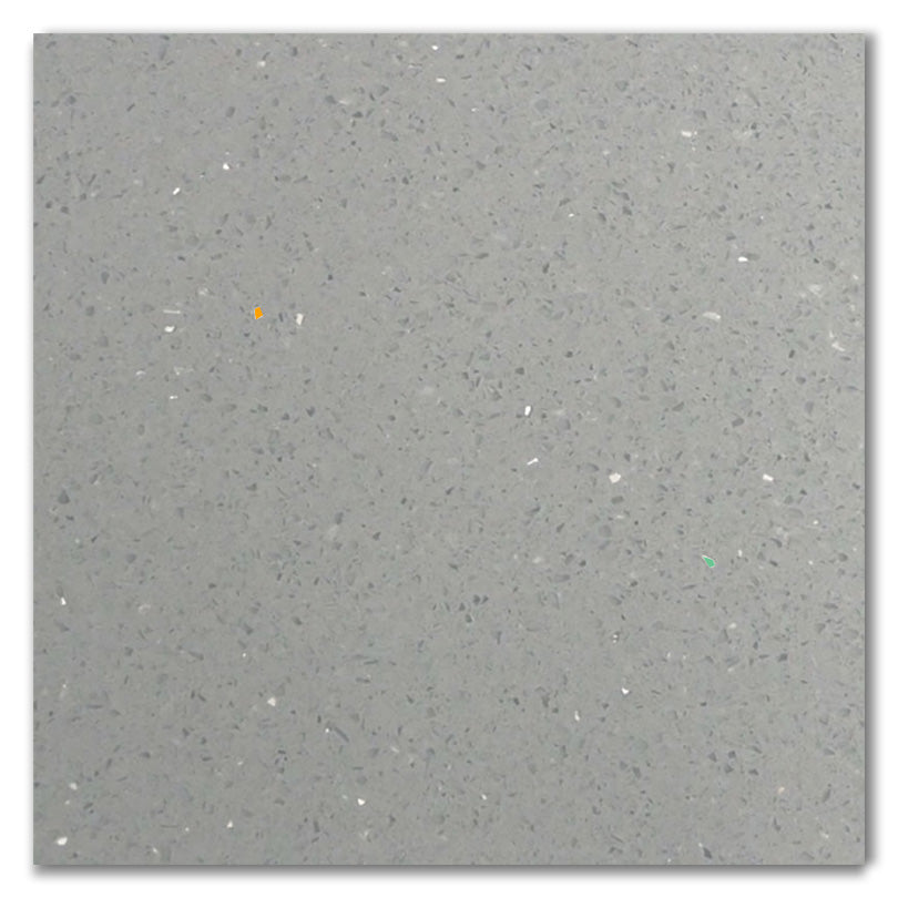 Light Grey Quartz Stardust Premium Floor Tile