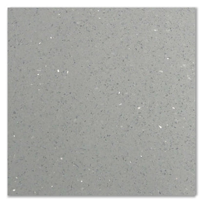 Light Grey Quartz Stardust Premium Wall & Floor Tile | Tilezone