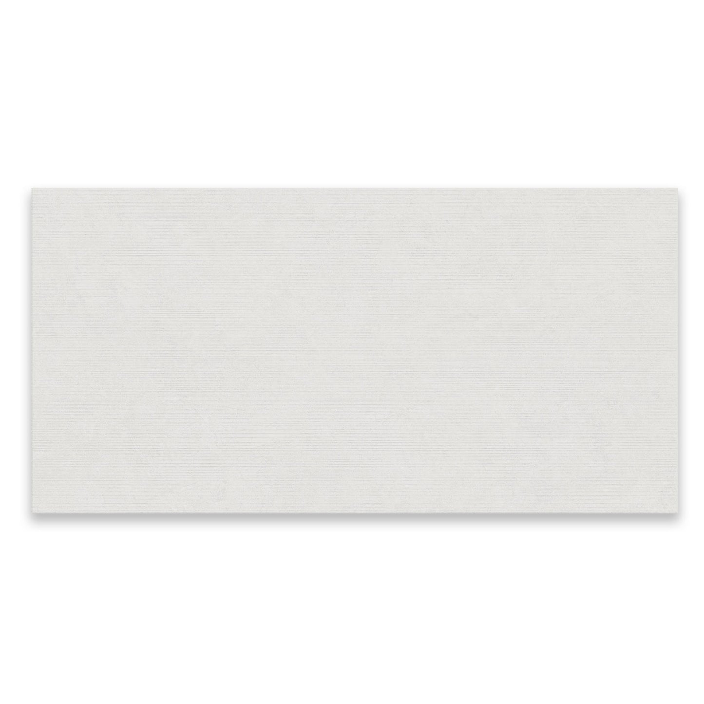 Lin Babilon Perla Linear Deco Matt Finish Porcelain Tile (Sample)