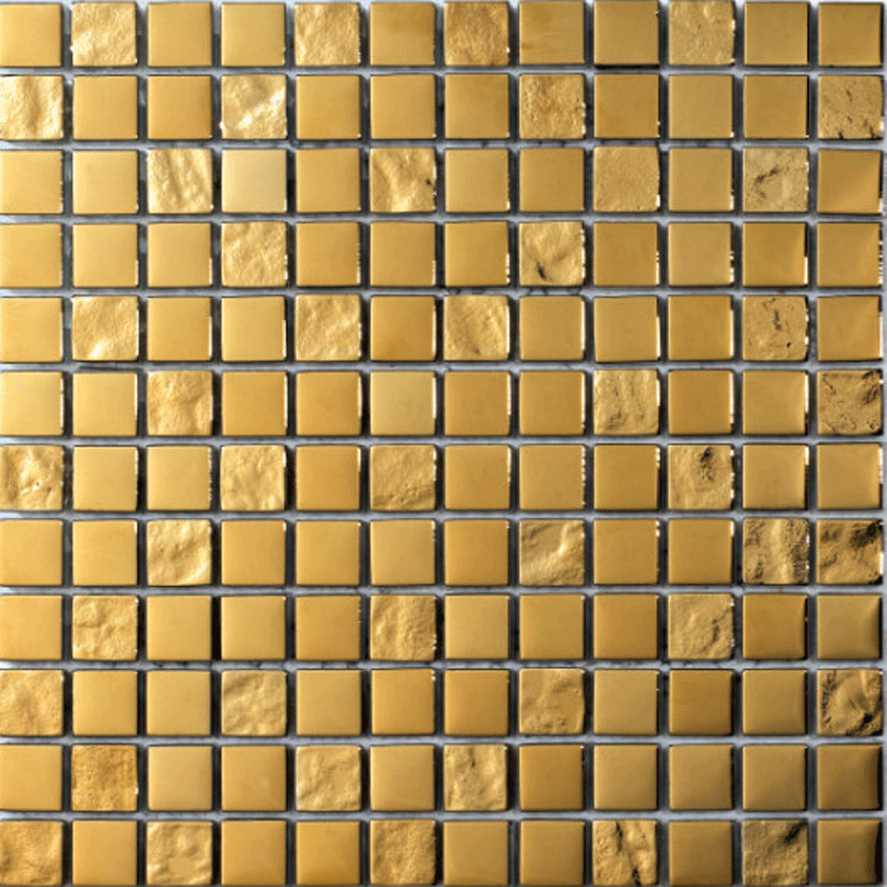 Elegance Luxury Gold Wall Tile