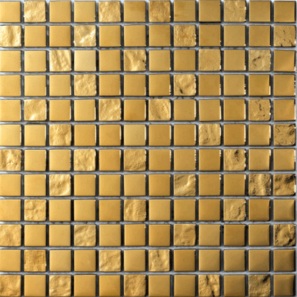 Elegance Luxury Gold Wall Tile
