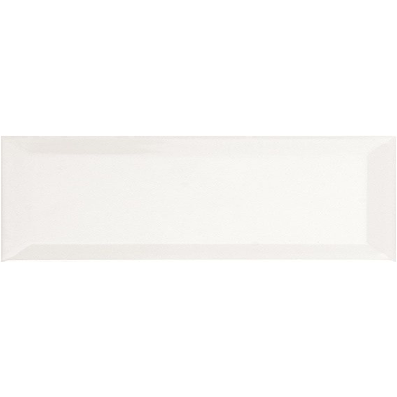 Metro White Wall Tile