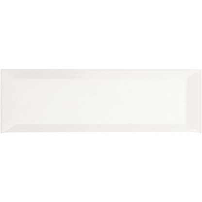 Metro White Wall Tile