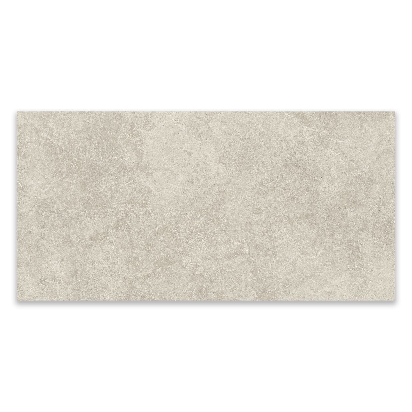 Missouri Mink Matt Stone Effect Wall & Floor Porcelain Tile (Sample)
