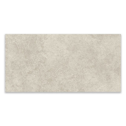 Missouri Mink Matt Stone Effect Wall & Floor Porcelain Tile