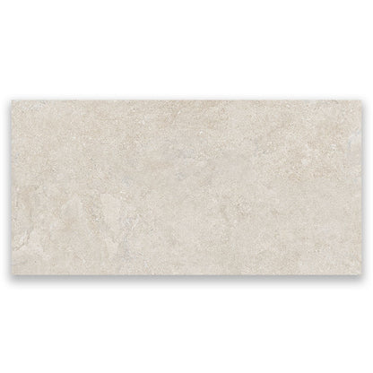 Orion Bone Matt Stone Effect Wall & Floor Porcelain Tile